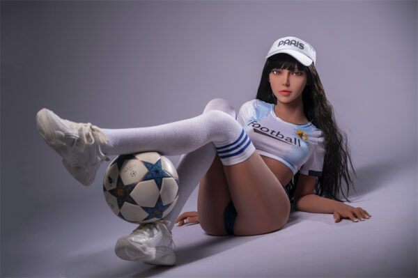 soccer sex doll
